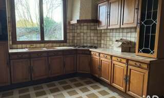 Maison 3 Pièces 75 m² à vendre à Auchel (62260)