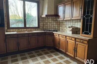 Maison 3 pièces 69000 €