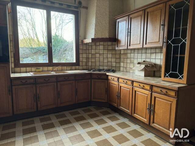 Vente Maison/villa 3 pièces — photo du bien