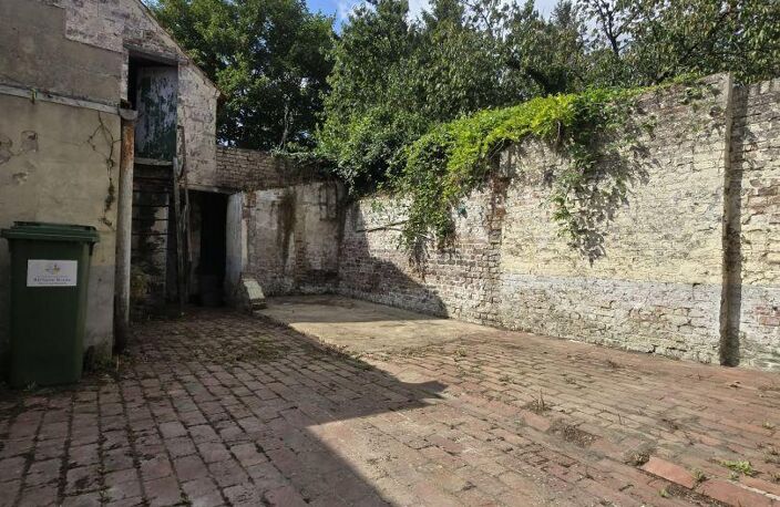 Vente Maison/villa 3 pièces — photo 3