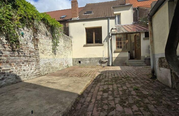 Vente Maison/villa 3 pièces — photo 4