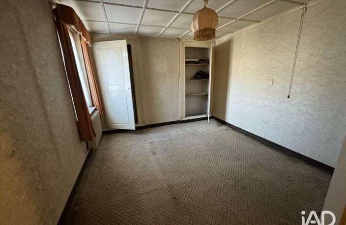 Vente Maison/villa 3 pièces — photo 5