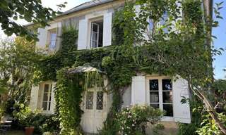 Maison 8 Pièces 260 m² à vendre à Excideuil (24160)
