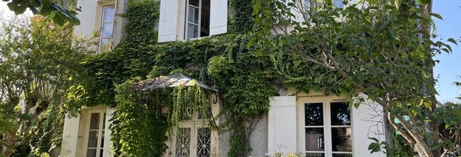 Maison 8 Pièces 260 m² à vendre à Excideuil (24160)