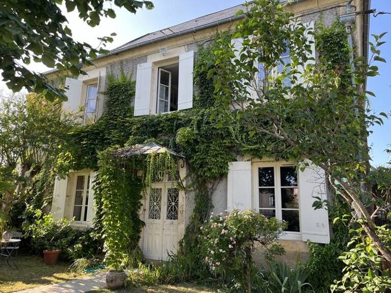 Maison de ville de 8 pièces principales — photo 1