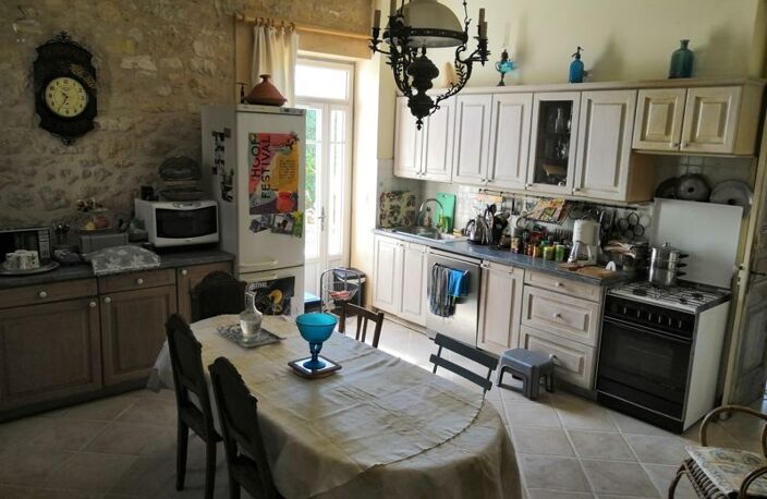Maison de ville de 8 pièces principales — photo 4