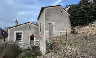 Maison 3 Pièces 90 m² à vendre à Lalinde (24150)