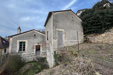 Maison 3 pièces 48000 €