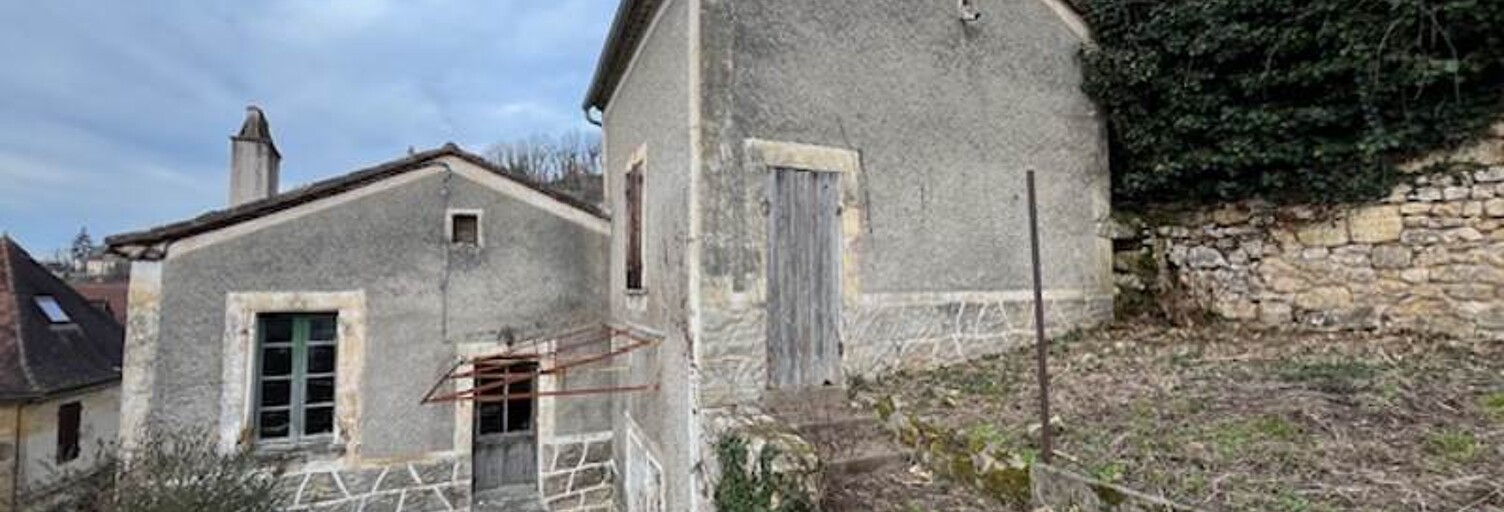 Maison 3 Pièces 90 m² à vendre à Lalinde (24150)
