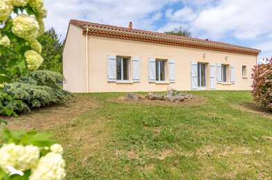Maison 5 pièces 202920 €