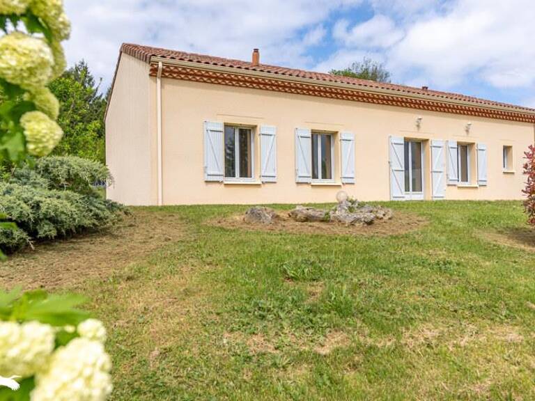 Contemporaine de 5 pièces principales — photo 1