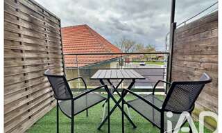 Appartement 2 Pièces 43 m² à vendre à La Teste-de-Buch (33260)