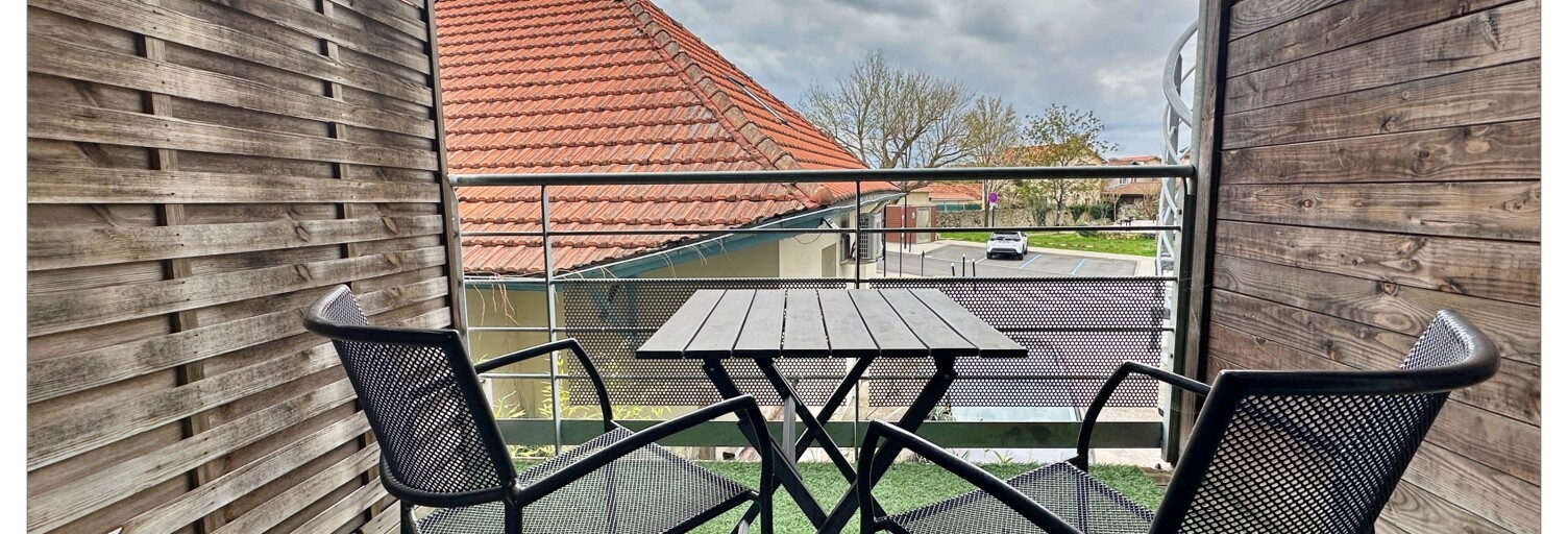 Appartement 2 Pièces 43 m² à vendre à La Teste-de-Buch (33260)