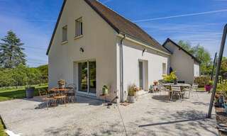 Maison 5 Pièces 94 m² à vendre à Saint-Ouen-les-Vignes (37530)