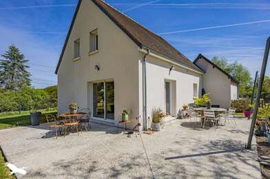 Maison 5 pièces 274995 €