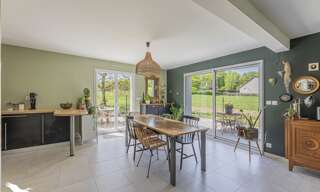 Maison 5 Pièces 94 m² à vendre à Saint-Ouen-les-Vignes (37530)