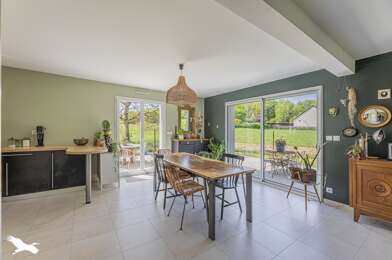 Maison 5 pièces 274995 €