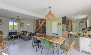 Maison 5 Pièces 94 m² à vendre à Saint-Ouen-les-Vignes (37530)