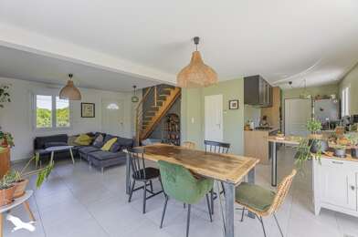 Maison 5 pièces 274995 €