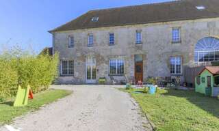 Maison 8 Pièces 270 m² à vendre à Marines (95640)