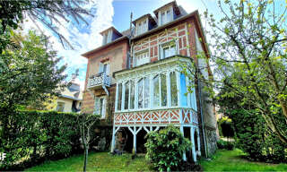 Appartement 4 Pièces 88 m² à vendre à Dieppe (76200)