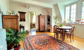 Appartement 4 Pièces 88 m² à vendre à Dieppe (76200)