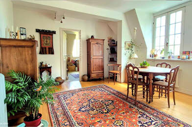 Appartement 4 pièces 180000 €
