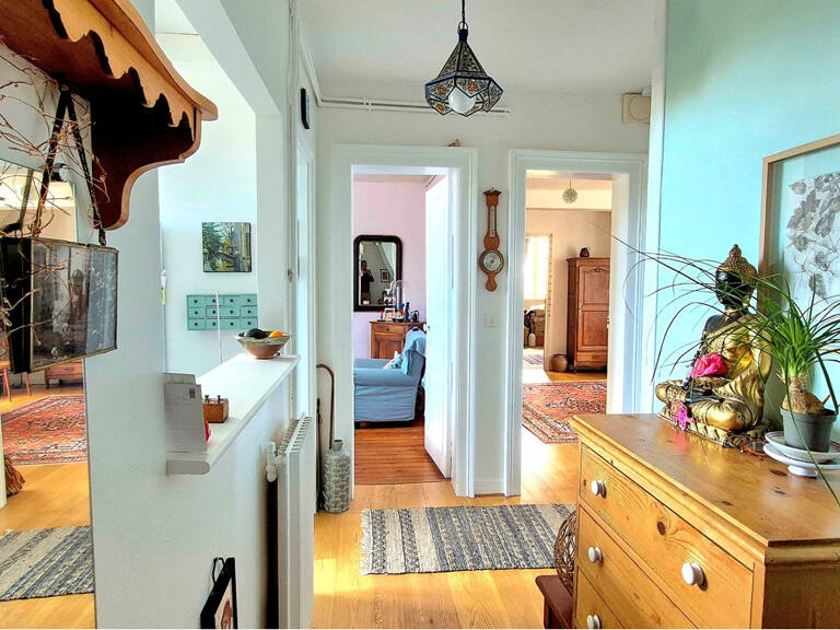 DIEPPE JANVAL - APPARTEMENT F4 88.92m2 AU 2ème ETAGE AVEC JA — photo 1
