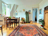 DIEPPE JANVAL - APPARTEMENT F4 88.92m2 AU 2ème ETAGE AVEC JA — photo 3