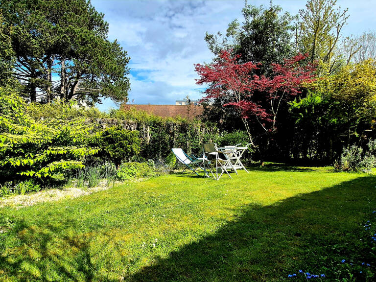 DIEPPE JANVAL - APPARTEMENT F4 88.92m2 AU 2ème ETAGE AVEC JA — photo 1