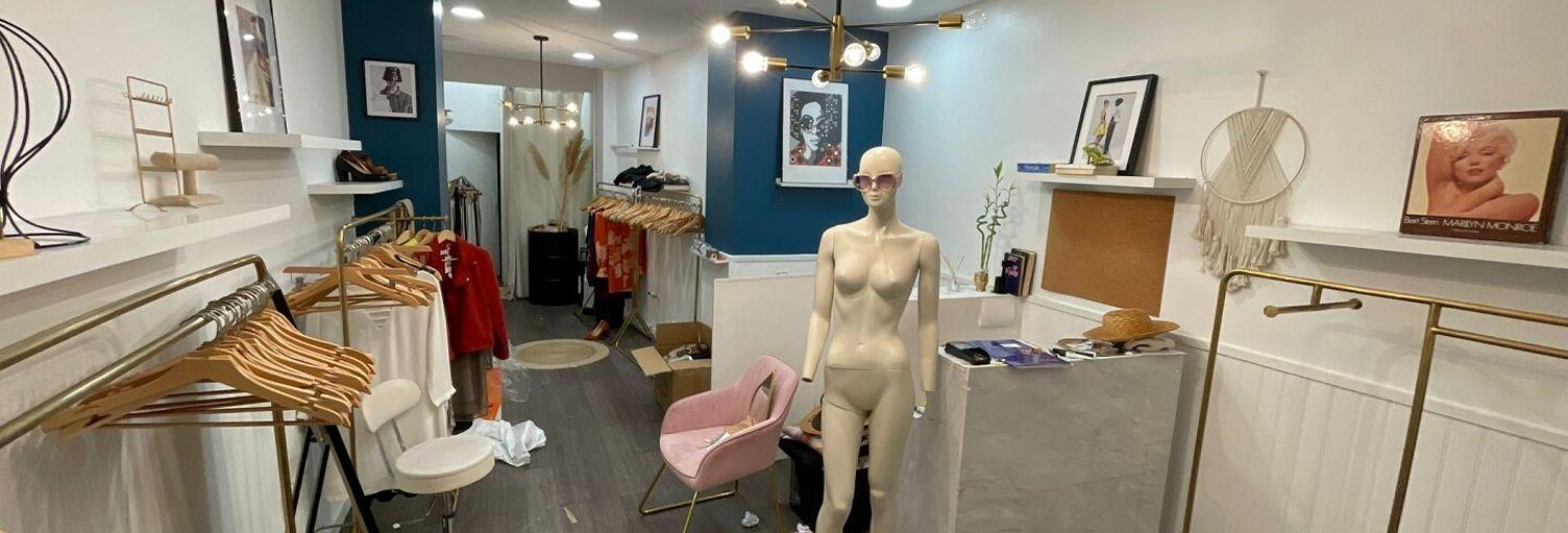 Divers  40 m² à vendre à Paris 18 (75018)