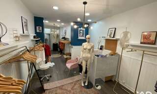 Divers  40 m² à vendre à Paris 18 (75018)