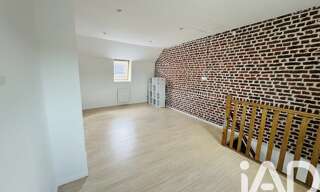 Maison 4 Pièces 77 m² à vendre à Armentières (59280)