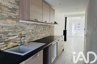 Maison 4 pièces 139900 €