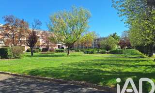 Appartement 3 Pièces 57 m² à vendre à Vert-le-Petit (91710)