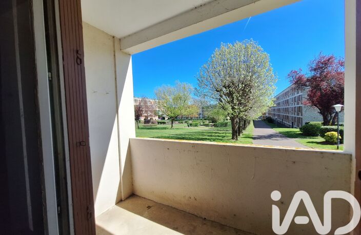 Vente Appartement 3 pièces — photo 4