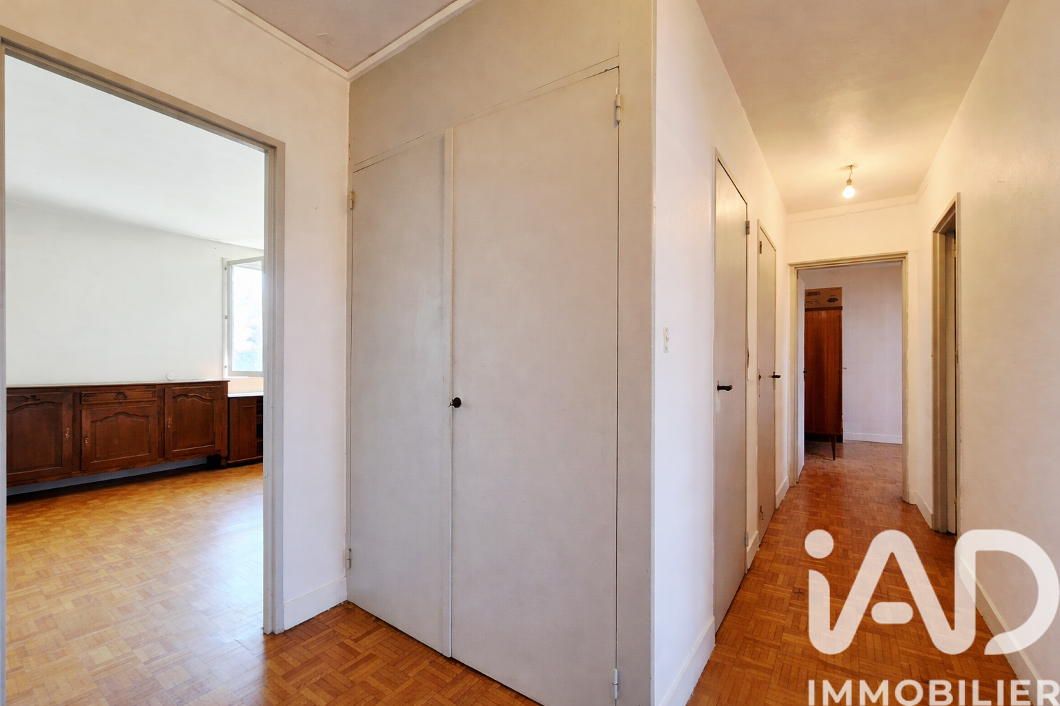 Vente Appartement 3 pièces - Photo 5