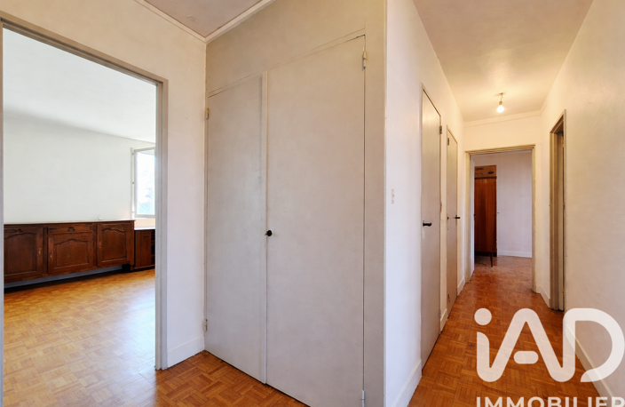 Vente Appartement 3 pièces — photo 5