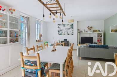 Maison 6 pièces 294000 €
