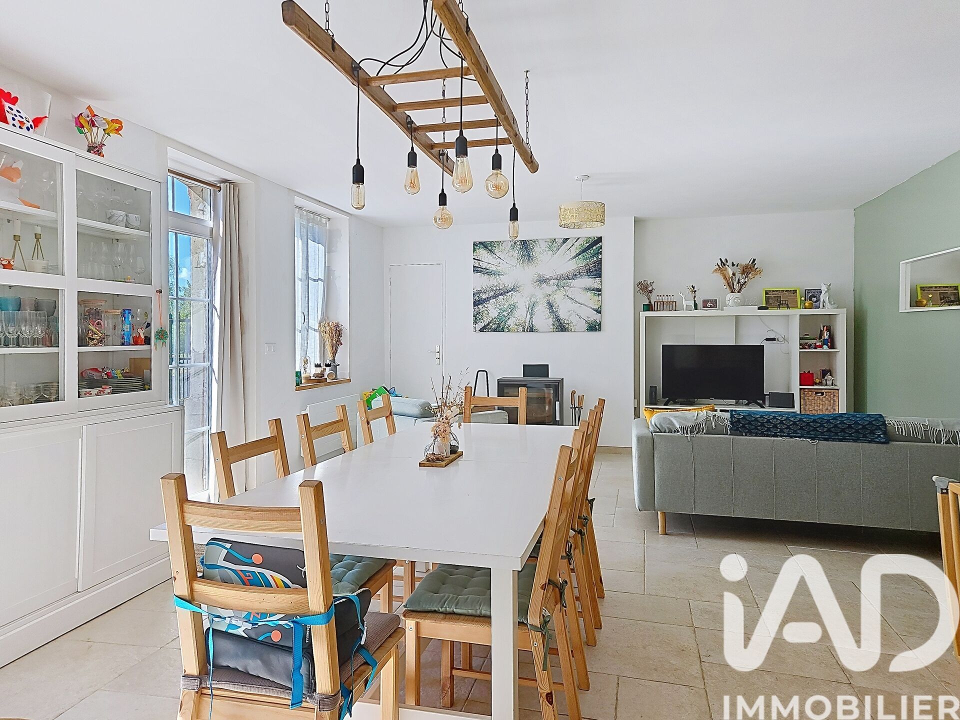 Vente Maison de campagne 6 pièces - Photo 3