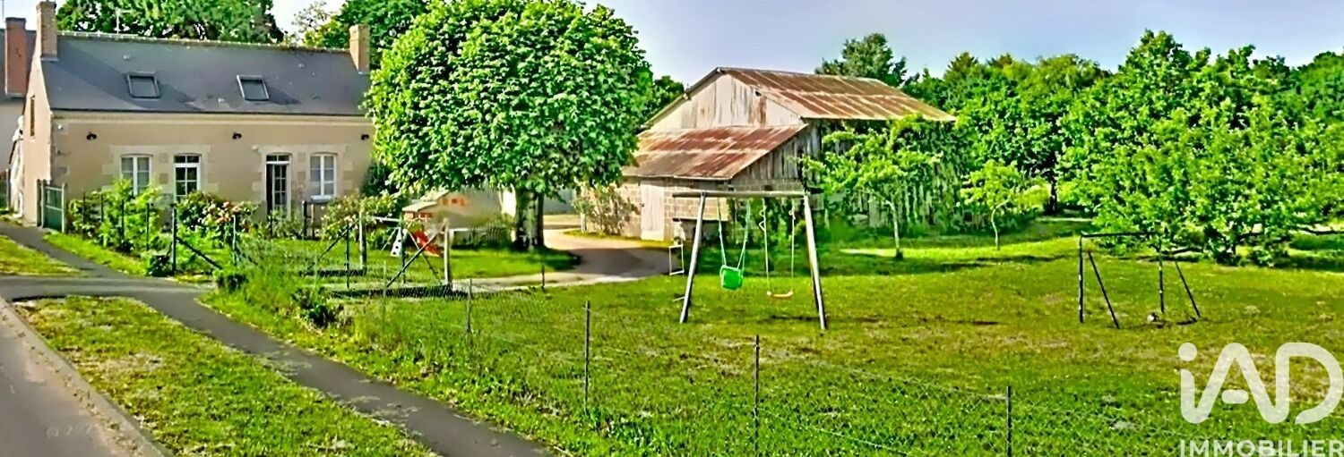 Vente Maison de campagne 6 pièces - Photo 5