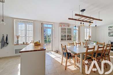 Maison 6 pièces 284000 €