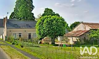 Maison 6 Pièces 142 m² à vendre à Ambillou (37340)