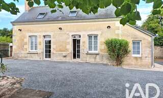 Maison 6 Pièces 142 m² à vendre à Ambillou (37340)