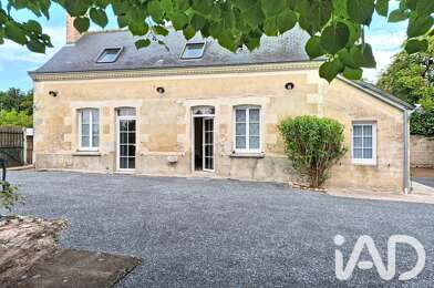 Maison 6 pièces 284000 €