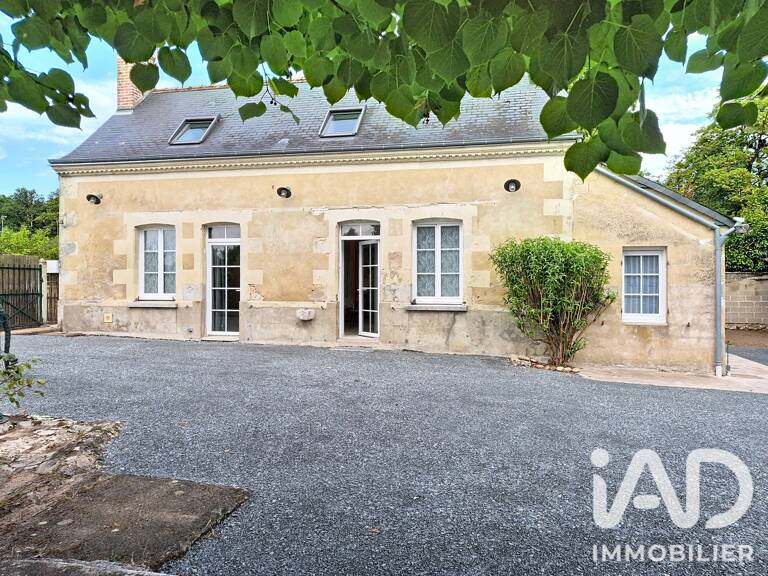 Vente Maison de campagne 6 pièces — photo 1