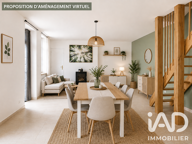 Vente Maison de campagne 6 pièces — photo 4