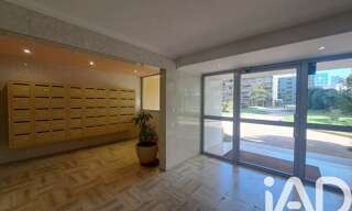 Appartement 2 Pièces 48 m² à vendre à Nice (06200)