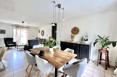 Maison 7 pièces 254880 €