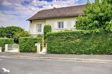 Maison 7 pièces 246950 €